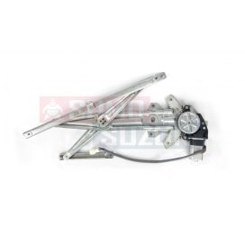   Suzuki Alto 2002-> Front Window Regulator Assy LH (Electric) with motor 83402M79G50