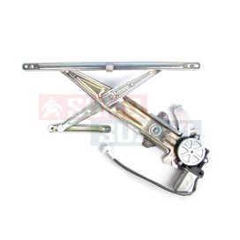   Suzuki Alto 2002-> Front Window Regulator Assy LH (Electric) with motor 83402M79G50