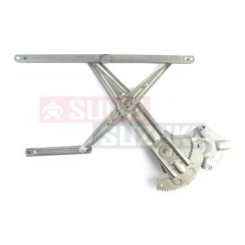   Suzuki Alto ablakemelő szerkezet Bal első elektromos (motor nélkül!) 83402M79G50