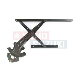   Suzuki Swift ablakemelő szerkezet, jobb első (4-5 ajtós), elektromos ablakhoz 83410-62B11