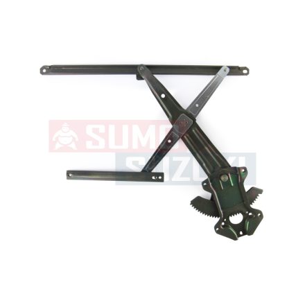 Suzuki Swift ablakemelő szerkezet, jobb első (4-5 ajtós), elektromos ablakhoz 83410-62B11