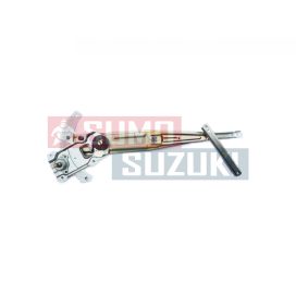   Suzuki Alto ablakemelő szerkezet jobb első Mechanikus Suzuki Indiai Gyári Termék! 83401M76G00