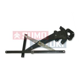  Suzuki Swift ablakemelő szerkezet, bal első (4-5 ajtós), elektromos ablakhoz 83440-62B11-SSE