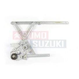   Suzuki Swift '90-03 ablakemelő szerkezet bal manuális 4-5 a. 83440-80E00