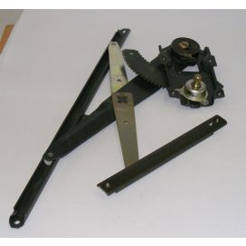   Suzuki Swift '90-03 ablakemelő szerkezet bal manuális 4-5 a. 83440-80E00