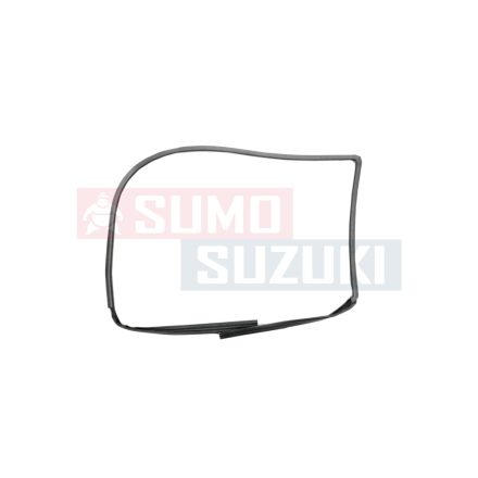 Suzuki Swift ablakvezető gumi jobb első 83661-60B01