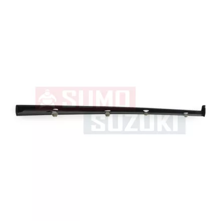 Suzuki Swift díszléc jobb első üveg 83663-62B10