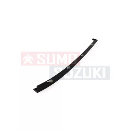 Suzuki Swift díszléc jobb első üveg 83663-62B10