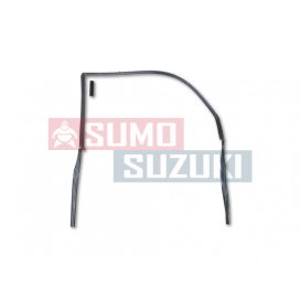   Suzuki Swift 90-2003 Ablakvezető gumi, bal első 4-5ajtóshoz! 83665-70C02