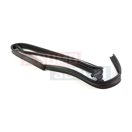 Suzuki Wr+ bal első ablakvezető gumi gyári 83665-83E00
