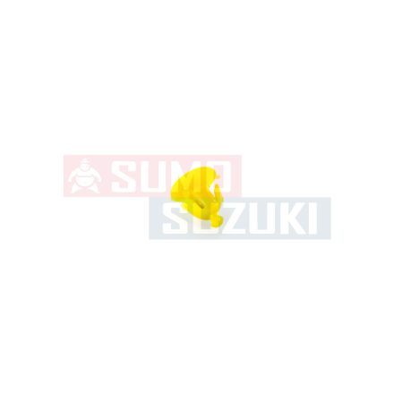 Suzuki Swift ajtó tömítő gumi rögzítő patent 83669-60B00