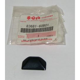   Suzuki Swift 1990-2003 légterelö kapocs patent ablakra - gyári eredeti Suzuki  83681-60B01