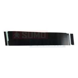   Suzuki Swift 2005-2010 ajtó fólia B oszlopnál bal 83924-63J00-0CE