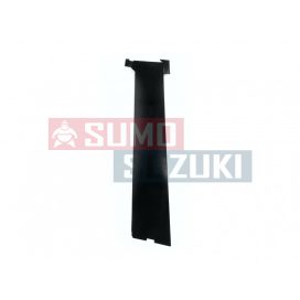   Suzuki S-Cross Dísz fólia, jobb hátsó ajtó, első 83931-61M00-0CB