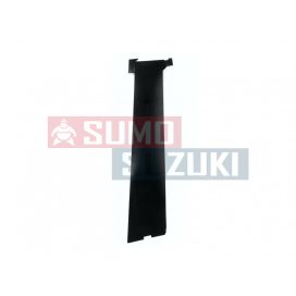   Suzuki S-Cross Dísz fólia, bal hátsó ajtó, első 83932-61M00-0CB
