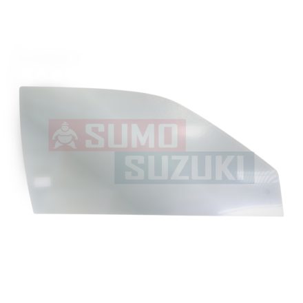 Suzuki Swift jobb első ajtóban üveg gyári 84531-60B10