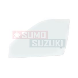 Suzuki Swift 1992-2004 bal első üveg zöld 84536-62B30