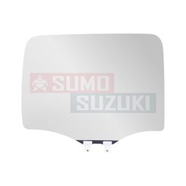 Suzuki Wr+ jobb hátsó ajtóban üveg gyári 84540-83E10