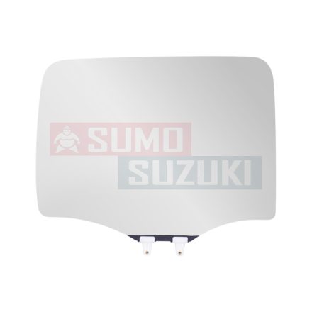 Suzuki Wr+ jobb hátsó ajtóban üveg gyári 84540-83E10