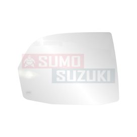 Suzuki Sx4 jobb hátsó ajtóban üveg gyári 84541-79J00