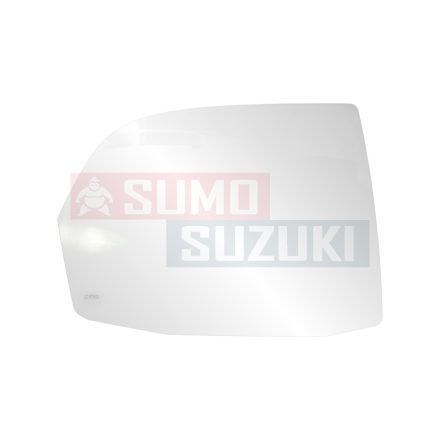 Suzuki Sx4 jobb hátsó ajtóban üveg gyári 84541-79J00