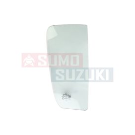 Suzuki Swift jobb hátsó ajtó fix üveg 84551-62J00 