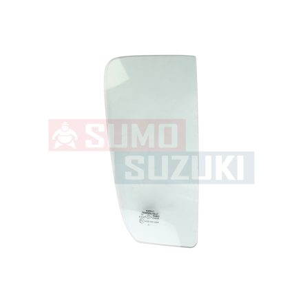 Suzuki Swift jobb hátsó ajtó fix üveg 84551-62J00 