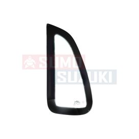 Suzuki Alto 1994-1998 üveg bal hátsó 84566M70F20