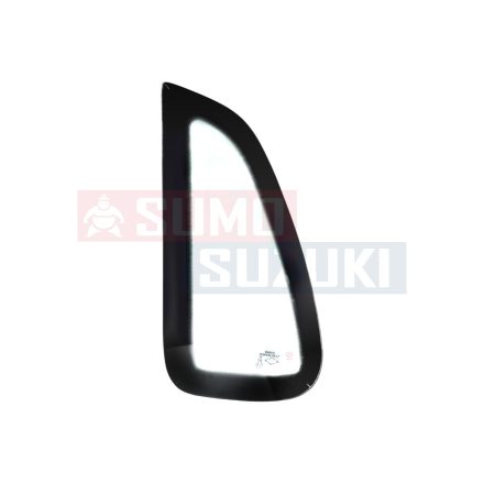 Suzuki Alto 1994-1998 üveg bal hátsó 84566M70F20