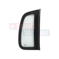 Suzuki Wr+ jobb hátsó fix üveg gyári 84580-83E10