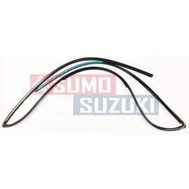   Suzuki Swift első szélvédő tömítőgumi 4-5 ajtóshoz 84611-62B01-SSE