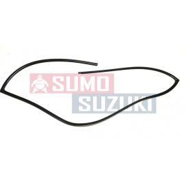   Suzuki Swift hátsó szélvédő keret gumi felső - gyári - 84623-62B01