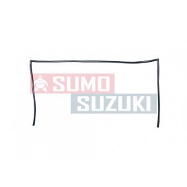   Suzuki Swift 1992-2003 Sedan hátsó szélvédő keret gumi felső 84623-70C01