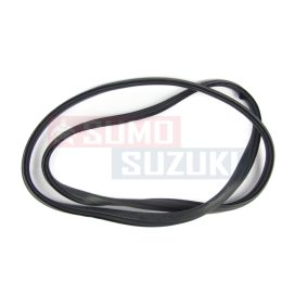 Suzuki Alto csomagtér ajtóüveg tömítő gumi 84623M79G00