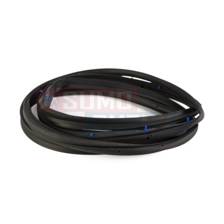 Suzuki Swift 1992-2004 3ajtós ajtó tömítőgumi jobb első 84641-65B00