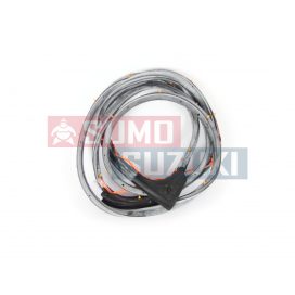 Suzuki WR+ ajtó tömítő gumi jobb első 84641-83E01