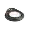 Suzuki Swift 1992-2004 tömítőgumi bal első ajtó 84651-65B00