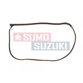   Suzuki Alto 2009-> tömítőgumi bal első ajtó 84651M68K00