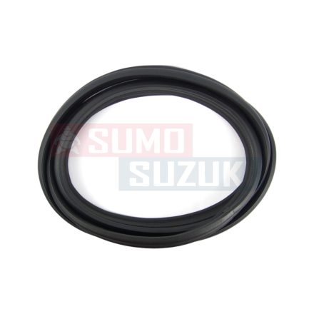 Suzuki Swift 2010-2016 csomagtér ajtó tömítő gumi 84681-68L01