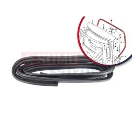 Suzuki SX4 csomagtér ajtó tömítőgumi 84681-79J00