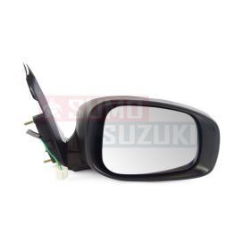   Suzuki Swift 2005-2010 visszapillantó tükör jobb elektromos 84701-62J20-5PK