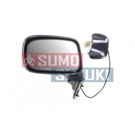 Suzuki Liana visszapillantó tükör bal 84702-54G01-ZJ3