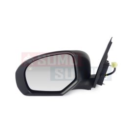   Suzuki Swift 2010-2016 visszapillantó tükör bal 84702-68L10-ZCC