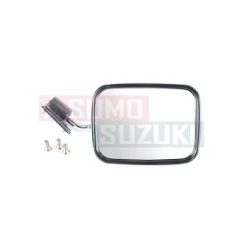 Suzuki Samurai SJ410 tükör bal gyári 84702-80130-281