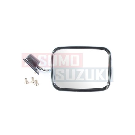 Suzuki Samurai SJ410 tükör bal gyári 84702-80130-281