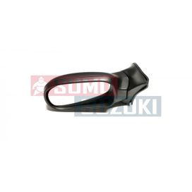   Visszapillantó tükör bal Suzuki Swift '97-03 elektr. gyári eredeti 84702-80E60-5PK