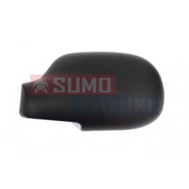   Visszapillantó tükör hátlap bal Suzuki Swift 1997-> től 84702-80EHATLAP 