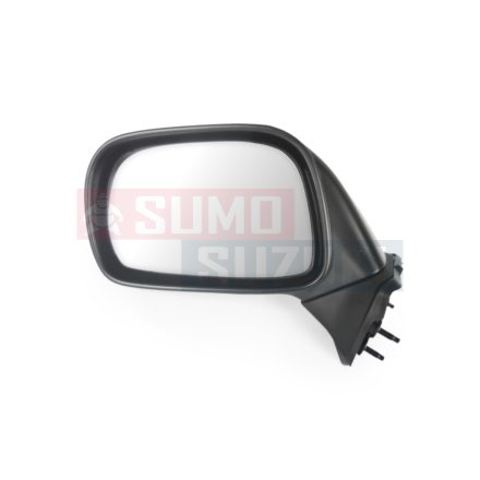 Suzuki WagonR+ visszapillantó tükör bal manuális 84702-83E10-5PK