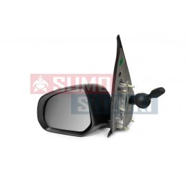 Suzuki Alto 2009-> visszapillantó tükör,bal
