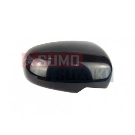   Suzuki Vitara, S-cross Visszapillantó tükör burkolat Fekete Jobb nem indexes 84718-61M10-ZCE Eredeti Suzuki India